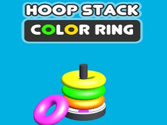Spil Hoop Stack Color ring