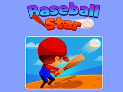 Spil Baseball Star