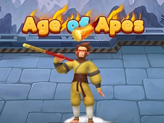 Spil Age Of Apes