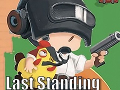 Spil Last Standing