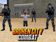Spil Broken City Combat