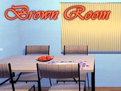 Spil Brown Room