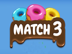 Spil Match 3
