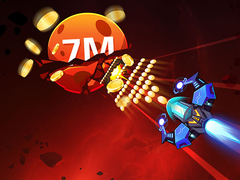 Spil Space Blast