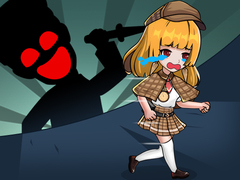 Spil Escape Room Mystery Key