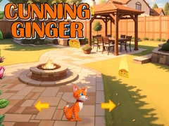 Spil Cunning Ginger