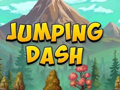Spil Jumping Dash
