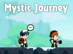 Spil Mystic Journey