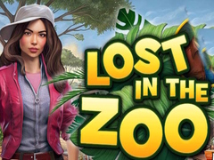 Spil Lost in the Zoo