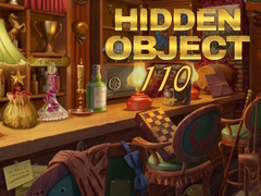 Spil Hidden Object 110