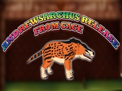 Spil  Andrewsarchus Release from Cage