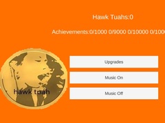 Spil Hawk Tuah Clicker