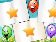 Spil Crossword For Kids