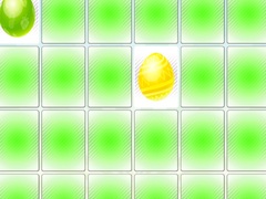 Spil Easter Memory