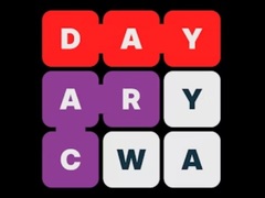 Spil Word Search With Hints