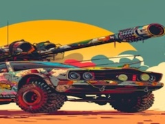 Spil Draka Car Run