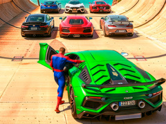 Spil Mega Lamba Ramp