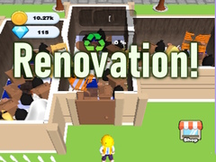 Spil Renovation!