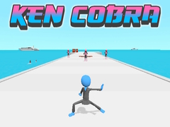 Spil Ken Cobra