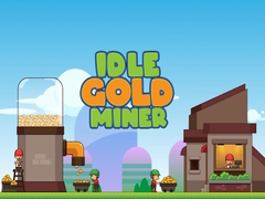 Spil Idle Gold Miner