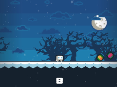 Spil Spooky Run