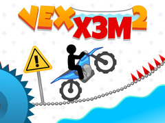Spil Vex X3M 2