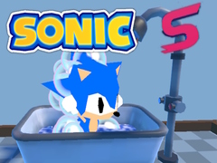 Spil Sonic S