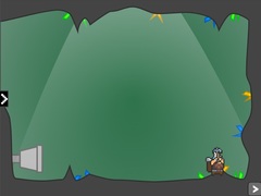 Spil Crystal Grind!
