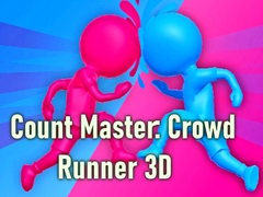 Spil Count Master: Crowd Runner 3D