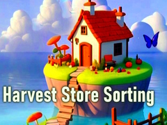 Spil Harvest Store Sorting