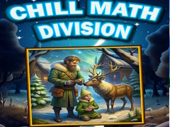 Spil Chill Math Division