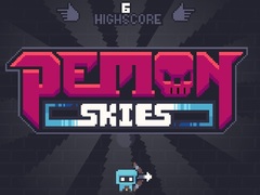Spil Demon Skies