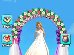 Spil Bridge Race Wedding Master
