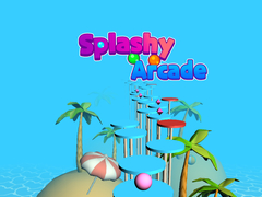 Spil Splashy Arcade