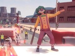 Spil DTA 2: Maniac