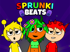 Spil Sprunki Beats
