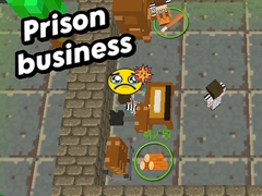 Spil Prison business