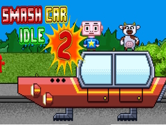Spil Smash Car Idle 2