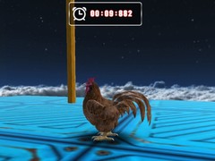 Spil Animal Impossible Track Rush