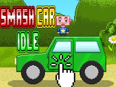 Spil Smash Car Idle