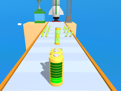 Spil Rocket Charge Run