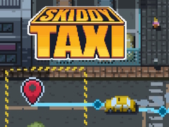 Spil Skiddy Taxi