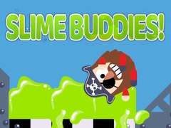 Spil Slime Buddies!