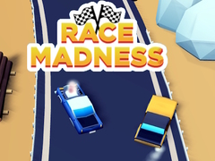 Spil Race Madness