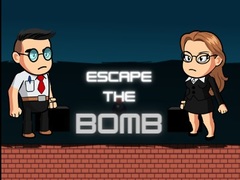Spil Escape The Bomb