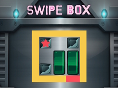 Spil Swipe Box