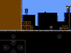 Spil Ninja Hero Platformer
