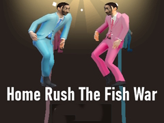 Spil Home Rush The Fish War
