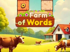 Spil Farm of Words