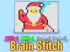 Spil Brain Stitch